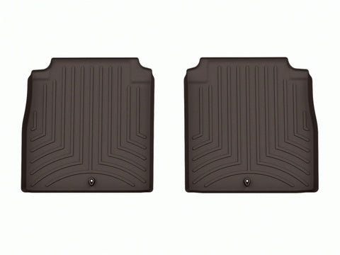 FloorLiner™ DigitalFit®