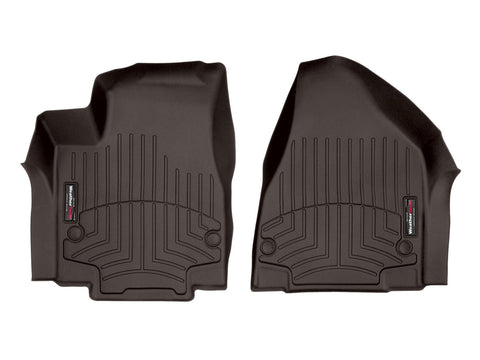 FloorLiner™ DigitalFit®
