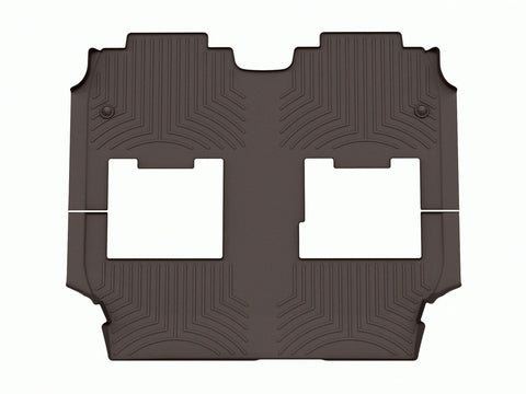 FloorLiner™ DigitalFit®