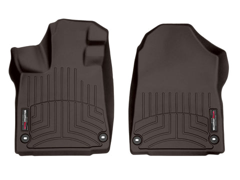 FloorLiner™ DigitalFit®