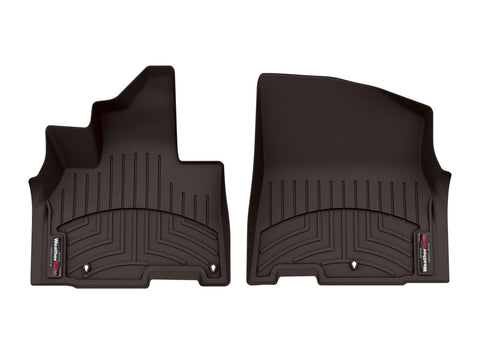 FloorLiner™ DigitalFit®