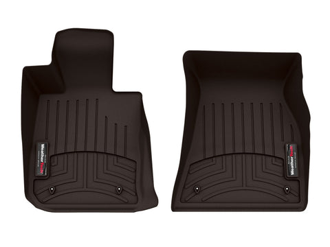 FloorLiner™ DigitalFit®