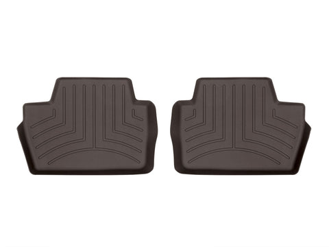 FloorLiner™ DigitalFit®