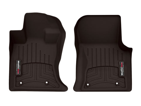 FloorLiner™ DigitalFit®