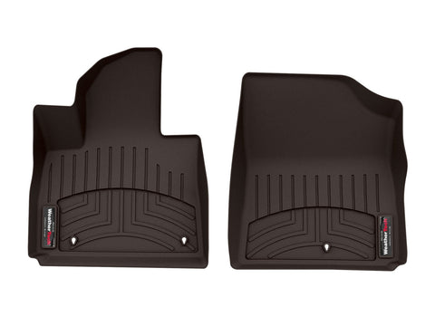 FloorLiner™ DigitalFit®
