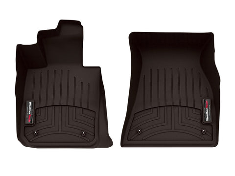 FloorLiner™ DigitalFit®