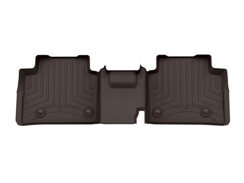 FloorLiner™ DigitalFit®