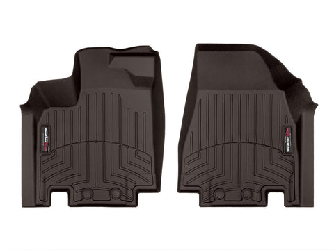 FloorLiner™ DigitalFit®