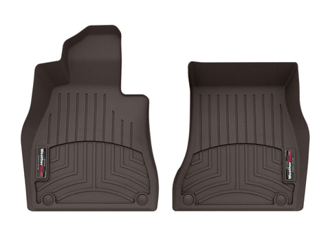 FloorLiner™ DigitalFit®