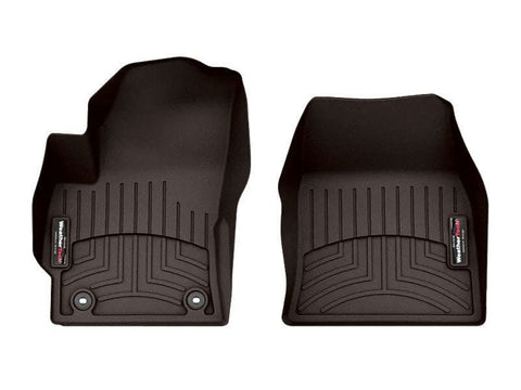 FloorLiner™ DigitalFit®