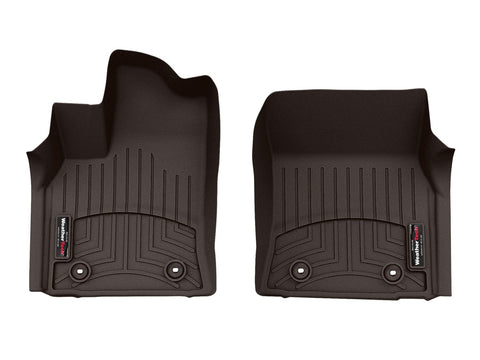 FloorLiner™ DigitalFit®