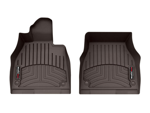 FloorLiner™ DigitalFit®