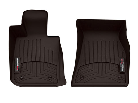 FloorLiner™ DigitalFit®