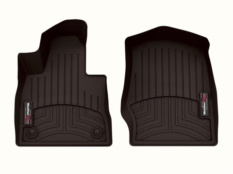 FloorLiner™ DigitalFit®