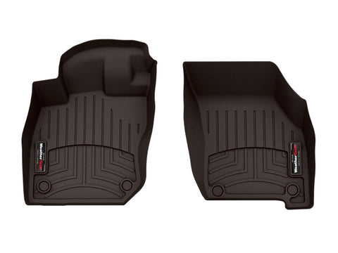 FloorLiner™ DigitalFit®