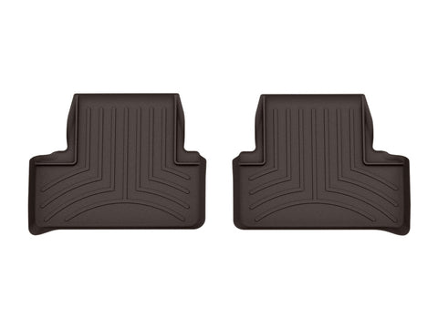 FloorLiner™ DigitalFit®