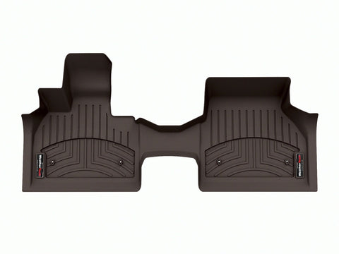FloorLiner™ DigitalFit®
