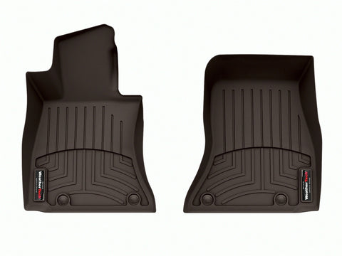 FloorLiner™ DigitalFit®