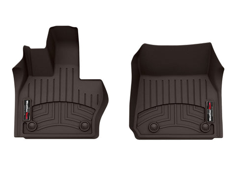 FloorLiner™ DigitalFit®