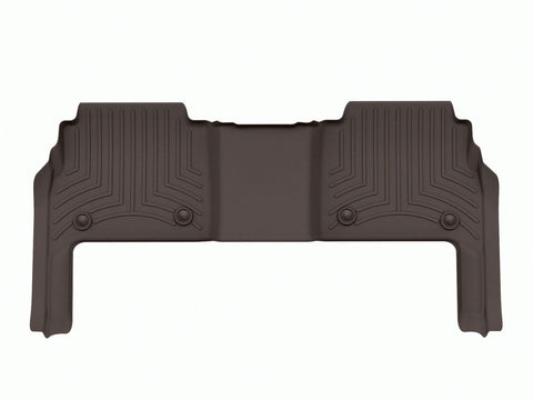 FloorLiner™ DigitalFit®