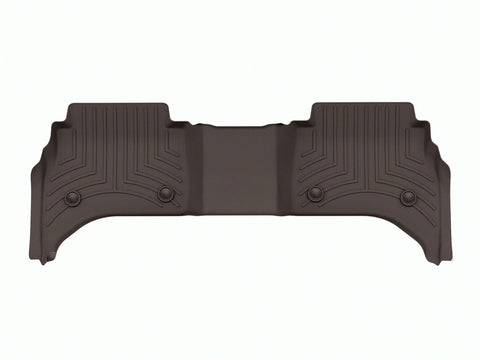 FloorLiner™ DigitalFit®