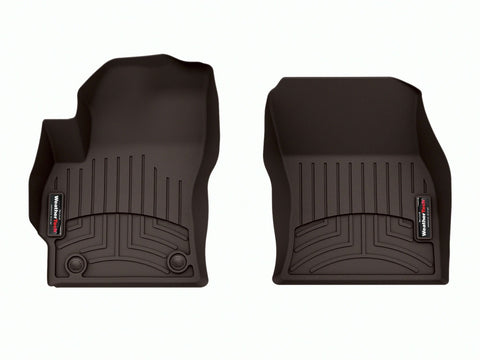 FloorLiner™ DigitalFit®