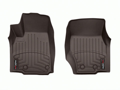 FloorLiner™ DigitalFit®