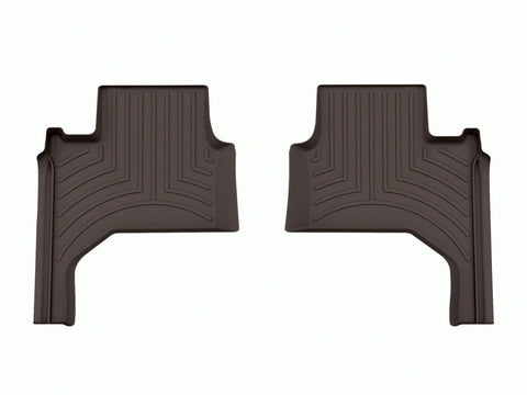 FloorLiner™ DigitalFit®
