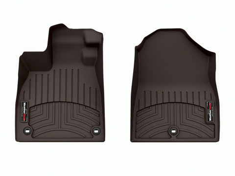 FloorLiner™ DigitalFit®