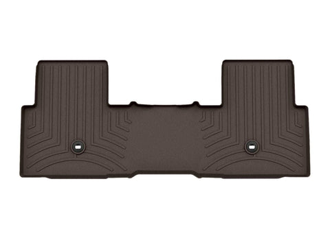 FloorLiner™ DigitalFit®