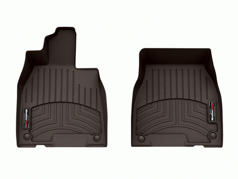 FloorLiner™ DigitalFit®