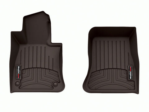 FloorLiner™ DigitalFit®