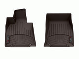 FloorLiner™ DigitalFit®
