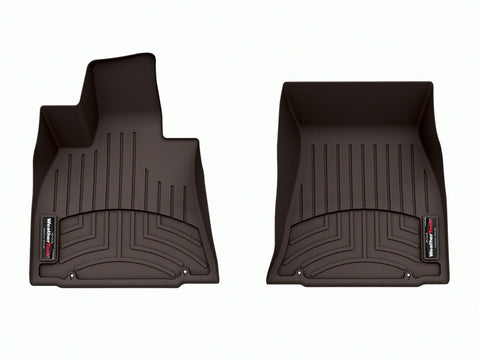 FloorLiner™ DigitalFit®