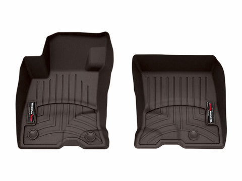 FloorLiner™ DigitalFit®