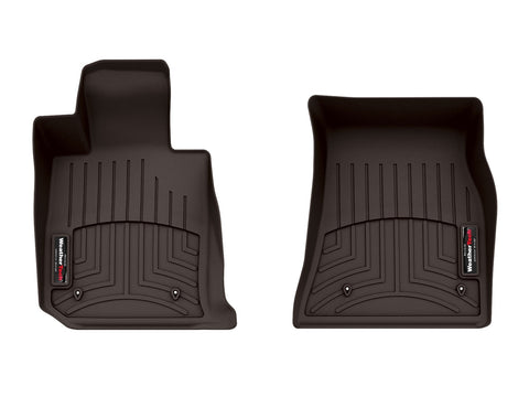 FloorLiner™ DigitalFit®