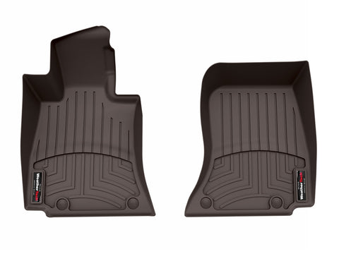 FloorLiner™ DigitalFit®