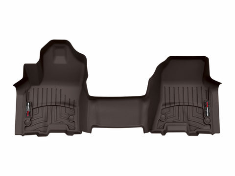 FloorLiner™ DigitalFit®