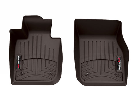 FloorLiner™ DigitalFit®