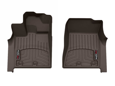 FloorLiner™ DigitalFit®