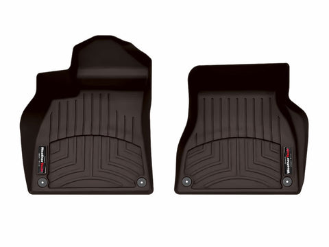 FloorLiner™ DigitalFit®