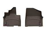FloorLiner™ DigitalFit®
