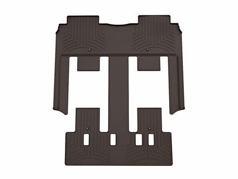FloorLiner™ DigitalFit®
