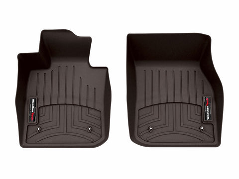 FloorLiner™ DigitalFit®
