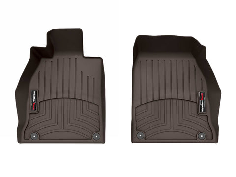 FloorLiner™ DigitalFit®
