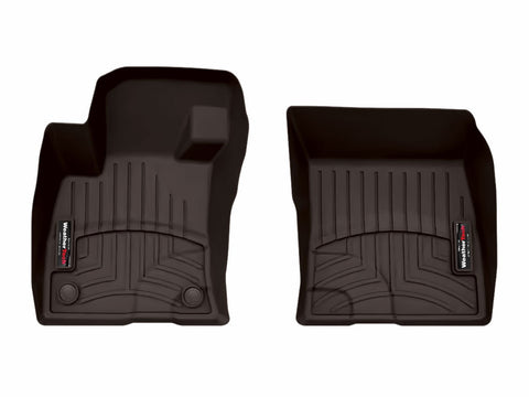 FloorLiner™ DigitalFit®