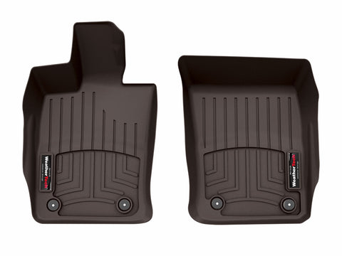 FloorLiner™ DigitalFit®