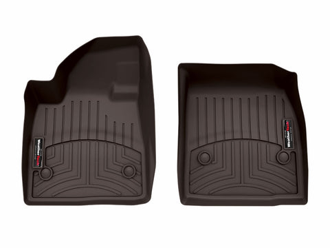 FloorLiner™ DigitalFit®