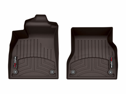 FloorLiner™ DigitalFit®