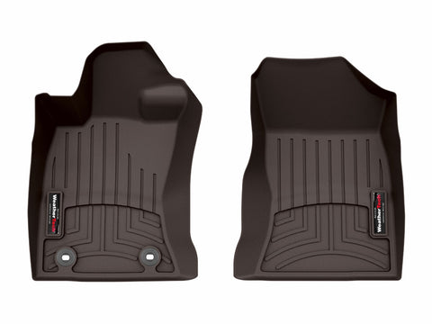 FloorLiner™ DigitalFit®